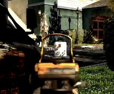 Wish we got a 3rd DLC [MW2]
