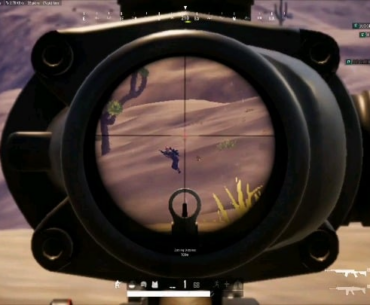 Lag Is My Worst Enemy (3 Kills, Miramar).