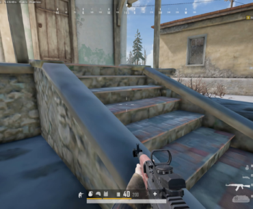 Lost focus vs. squad