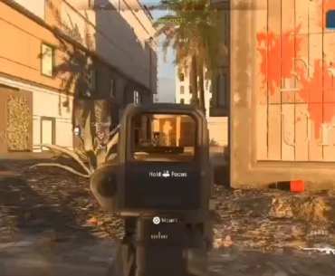[MW2] Certified RAAL MG™ moment: