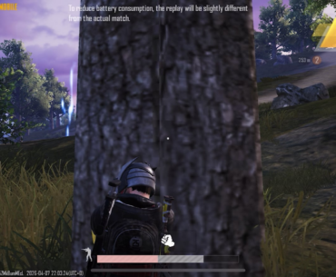 Nothing beats winning a 1v1 to win the game