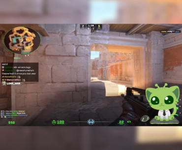 Famas burst confirmed OP