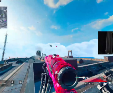 i hit it again 😭