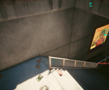 Did I do something wrong?