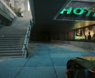 Pool of instant teleportation