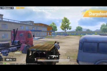 Tornado watch highlights!