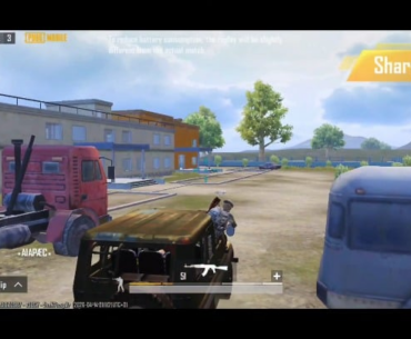 Tornado watch highlights!