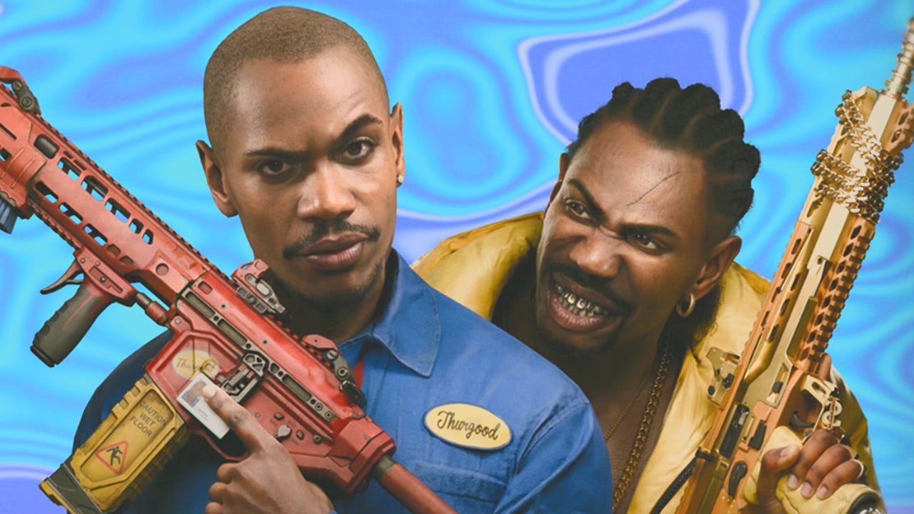 Call of Duty Players Aren’t Happy About the New Dave Chappelle Tracer Pack for Black Ops 7 Call of Duty Players Aren't Happy About the New Dave Chappelle Tracer Pack for Black Ops 7