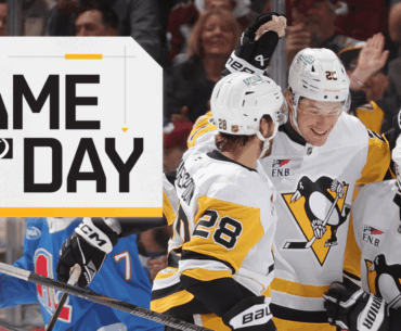 Game Preview: 04.02.26 at Tampa Bay Lightning