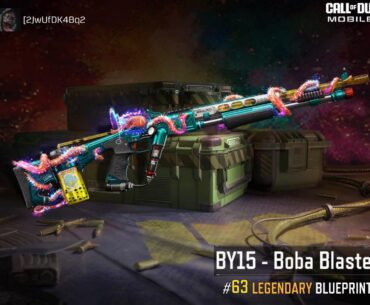 Is the Boba Blaster really that popular?