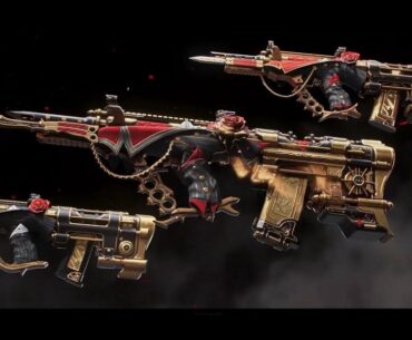 Hope they bring back aug nyxen rose