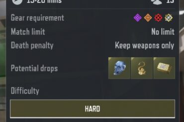 Building 21 is Gone!💀