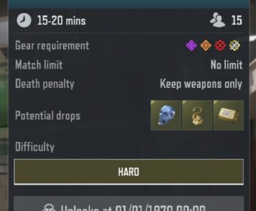 Building 21 is Gone!💀