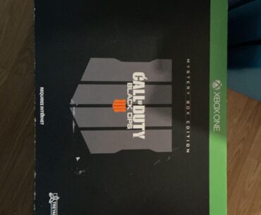 [BO] Spring cleaning