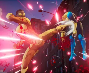 Invincible VS Review - Punching Above Its Weight