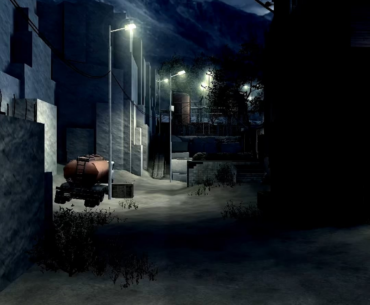 Quarry at Night 🌙 [MW2]