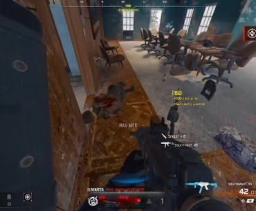 Confidence or stupidity, you be the judge.