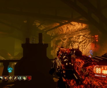 Shadows of Evil EE revisited on solo