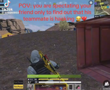 Just a good gaming chair