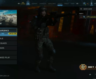 How WZ Casuals are supposed to work according to this sub