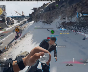 HF kogot goes HARD. Maybe better than the ryden...