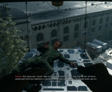 The fastest hand in all of Urzikstan