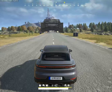 Definition of getting PUBG’d