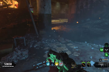 The most satisfying training I’ve ever done. Didn’t even need to sprint.