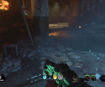 The most satisfying training I’ve ever done. Didn’t even need to sprint.