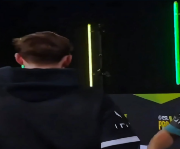 Vitality has its own atmosphere