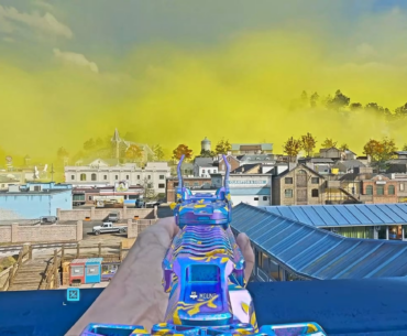 Having teammates with great comms makes such a massive difference.