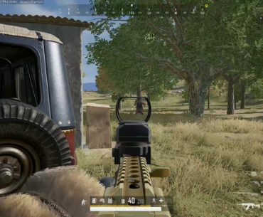 Beryl + new Tilted Grip + Muzzle Break = 0 felt recoil