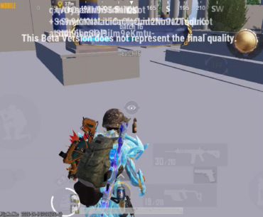 Toilet paper m4 getting switch effect 4.4 update