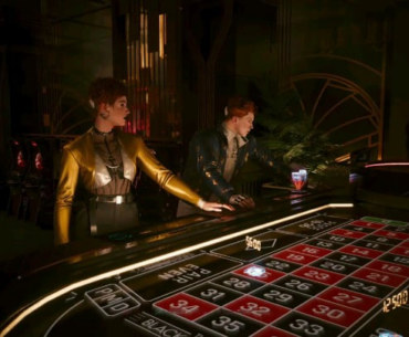 How can we return to the 'world freezes and camera zooms in on NPC' dialogue style of most RPGs after seeing how Cyberpunk handles conversations so naturally 😭