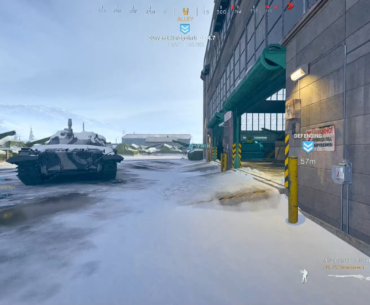 jokr camo grind going swimmingly