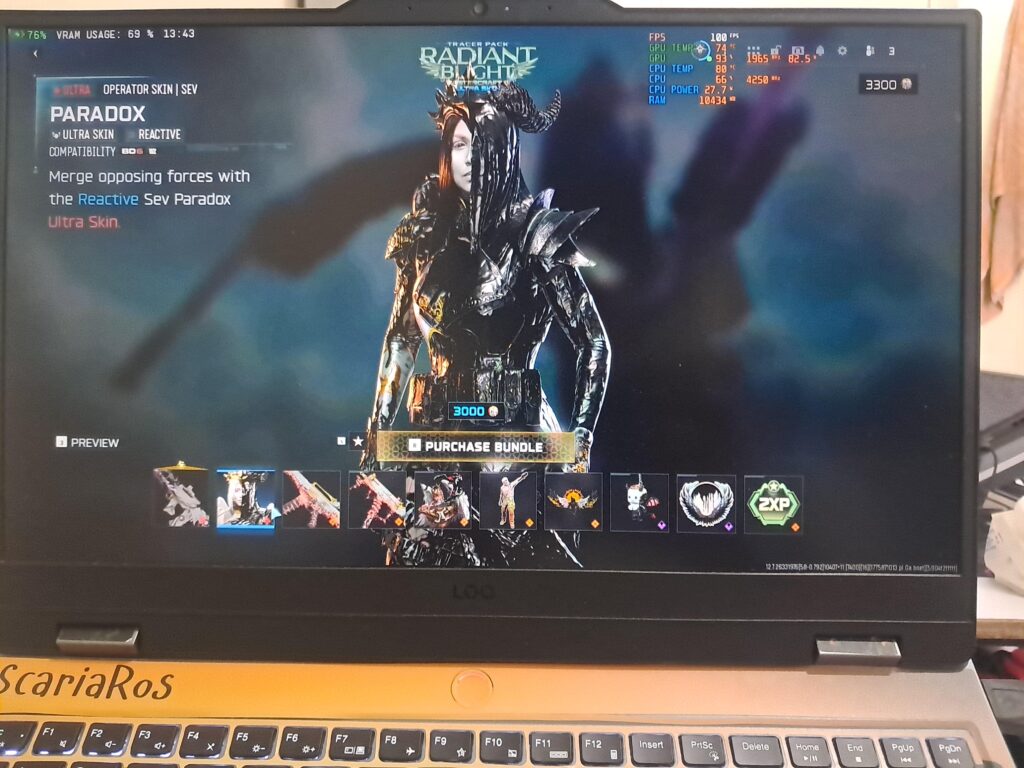 Is buying BO6 Bundles worthy and safe?