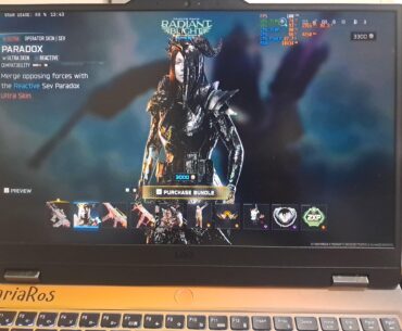 Is buying BO6 Bundles worthy and safe?