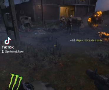 Unlocked Infestation camo!