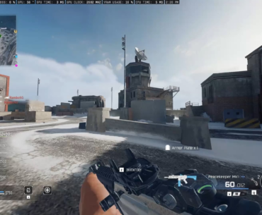 Down, push, thirst, repeat