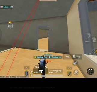 Pubg devs not competitive ?