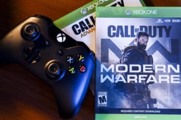Microsoft removes Call of Duty from Game Pass, lowers subscription pricing