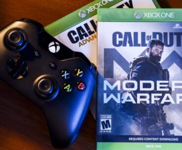Microsoft removes Call of Duty from Game Pass, lowers subscription pricing