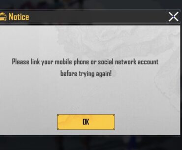 Why am I required to do this for metro royale?