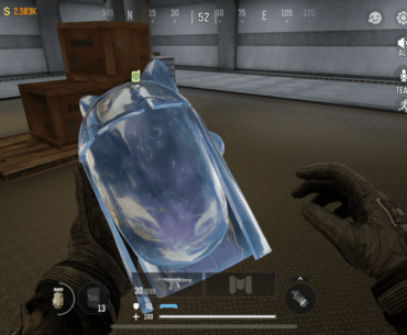 1 of April, I finally found it 😂