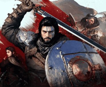 Crimson Desert Drops Free 4+ Hour DLC For Players To Claim