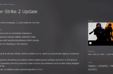 Animgraph 2 is now live