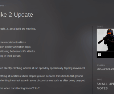 Animgraph 2 is now live