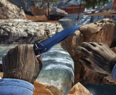 🏕️ Camping day with my Nocts