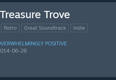 Well, that's a little underwhelming
