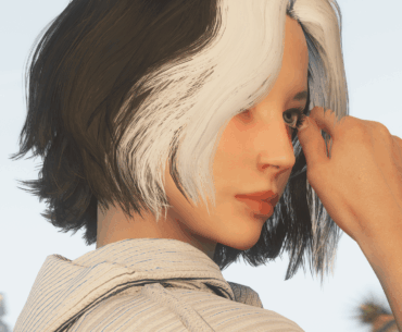 If you could choose a nickname for your V, what would it be?